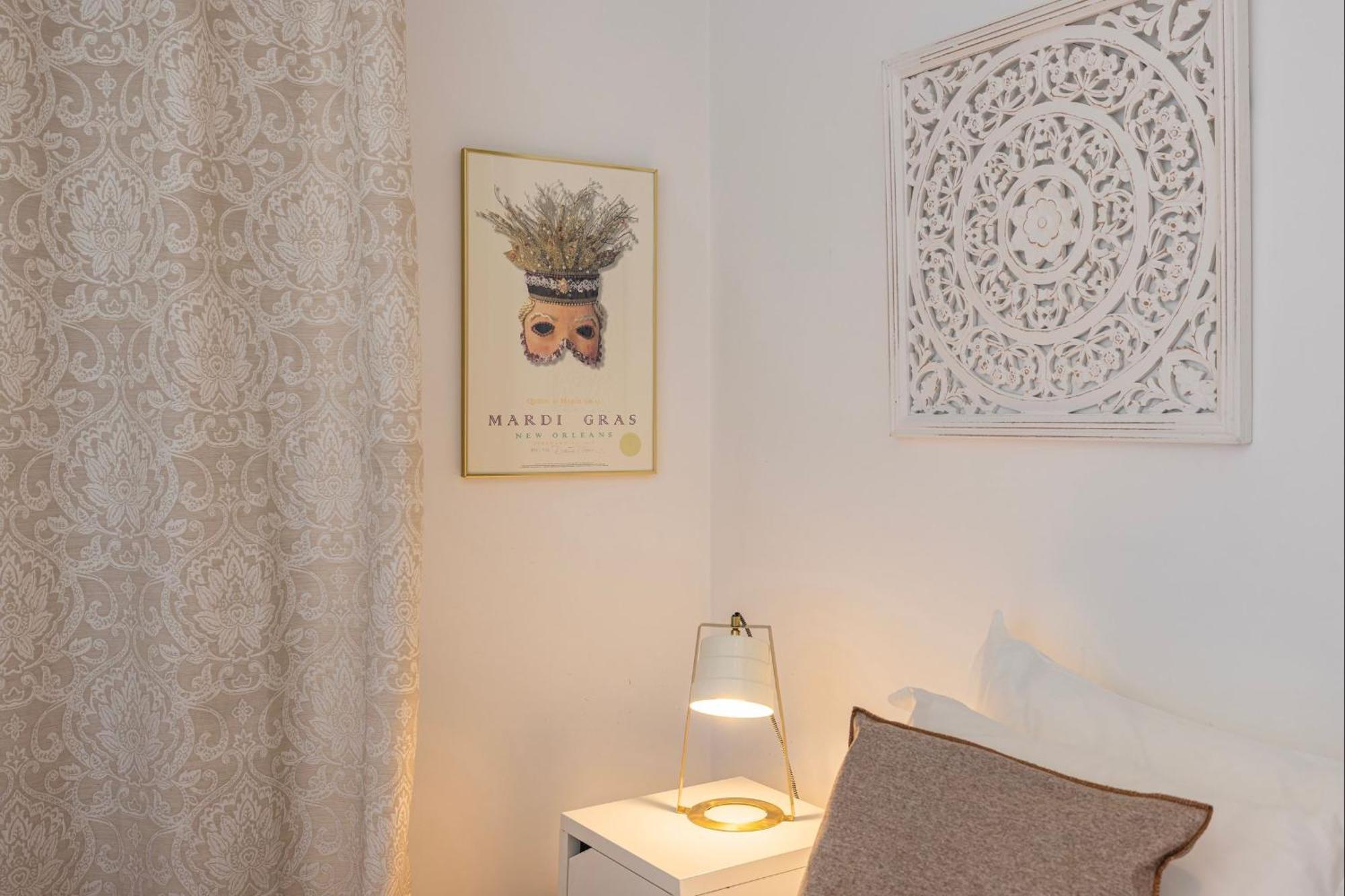 Lovelystay - Breathtaking Panorama - Luxurious Penthouse! Lisbon Exterior photo